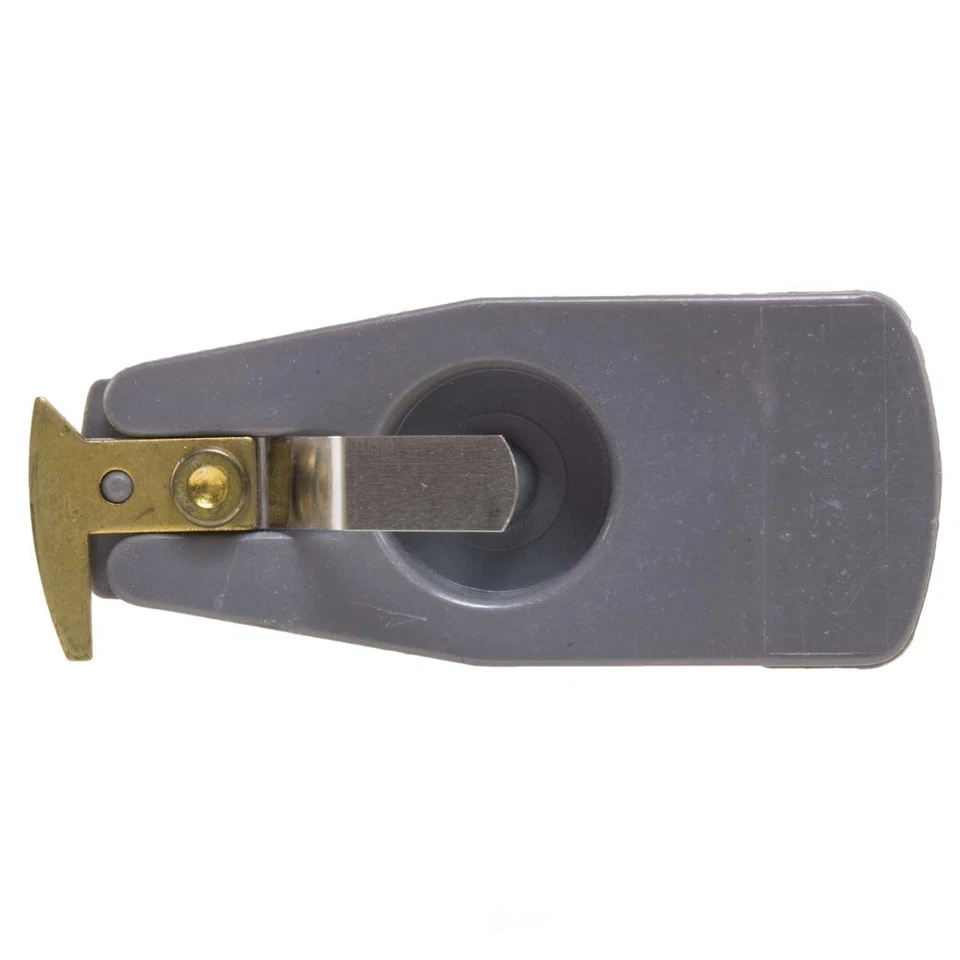 Distributor Cap and Rotor Kit fits 1975-1976 Mercury Bobcat Capri  WVE BY NTK - Image 3 of 4