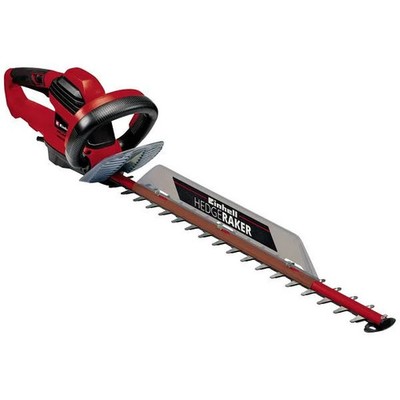 Einhell 3403330 GE-EH 6560 Electric Hedge Trimmer with 650W 660mm Protection