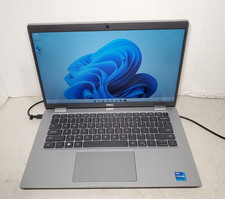Dell Latitude 5430 14" i7-1255U 2.6GHz 8GB RAM 256GB SSD Win11 NO BATTERY  69
