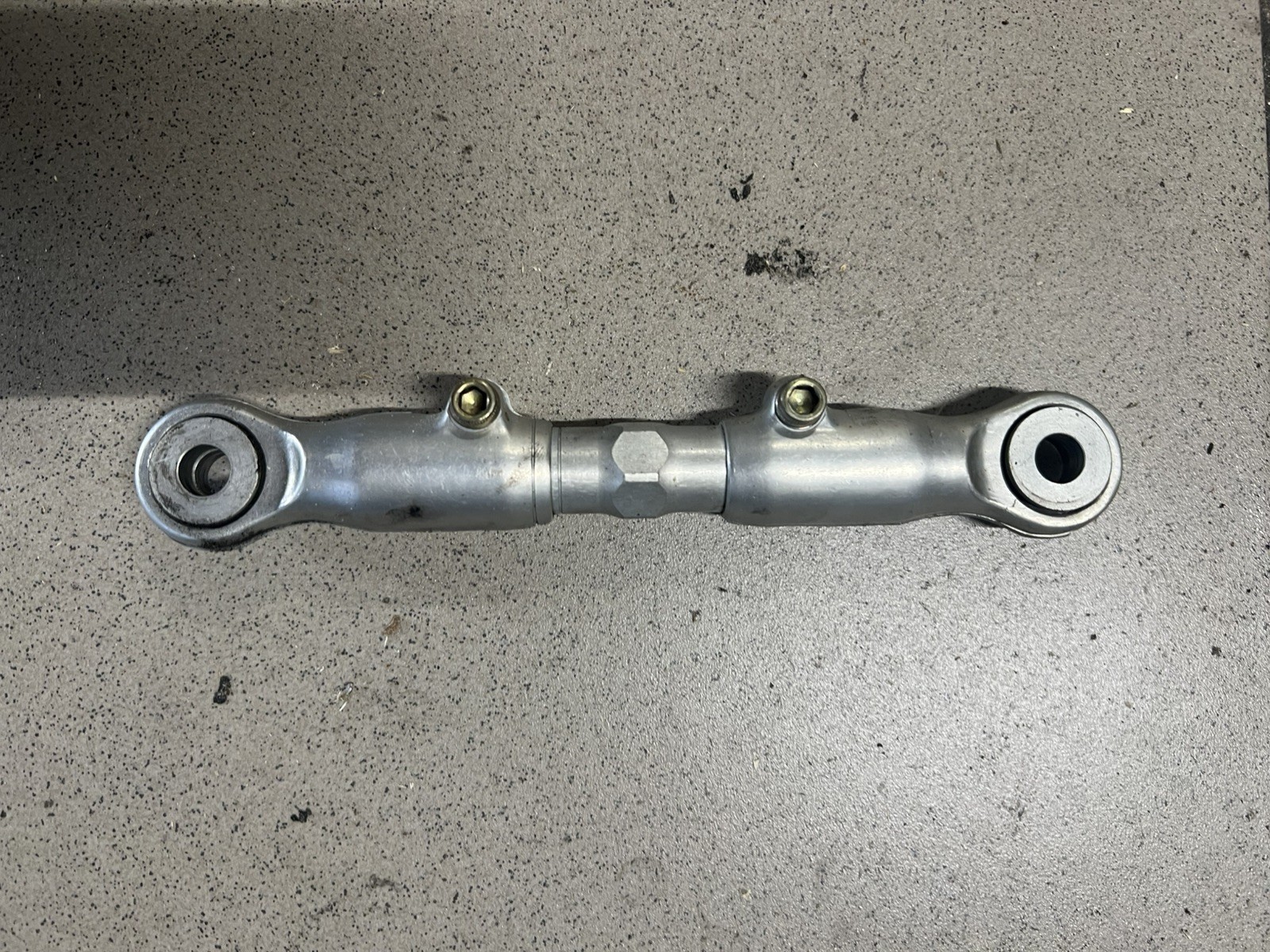 LEVERAGGIO MONO MV AGUSTA BRUTALE F4 750 910 1078