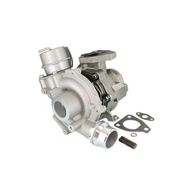 MEAT & DORIA Turbolader für Mercedes-Benz Citan Mixto 415 109 CDI 111