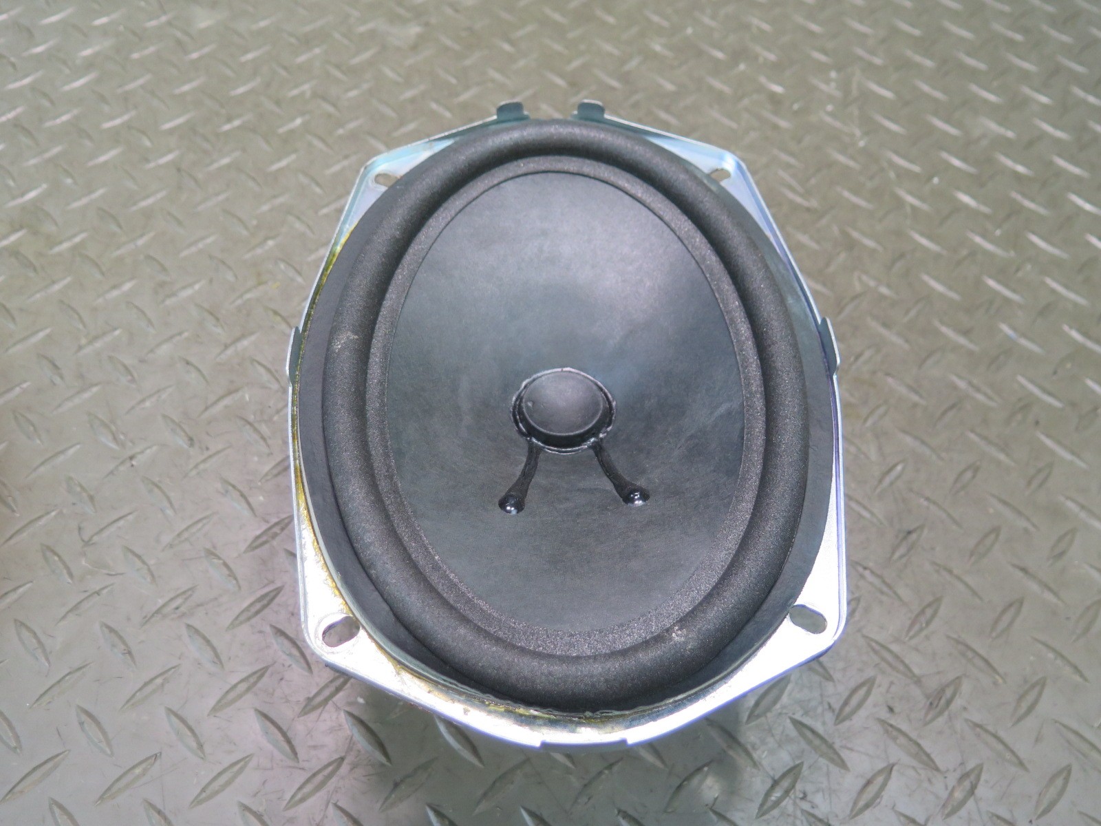 Bentley Continental GT 2003-2010 Front Right Speakers Pair P/N 3W0035411N