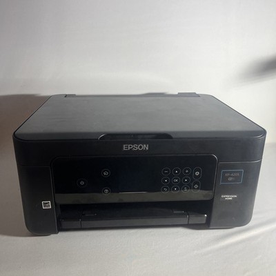 Epson Expression Home XP-4200 All-In-One Inkjet Color Printer Scanner Copier