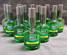 BRUT Splash-On Classic Scent 7 oz Pack of 12