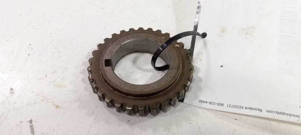 Cadillac CTS Timing Gear 2011 2012 2013 - Image 4 of 4