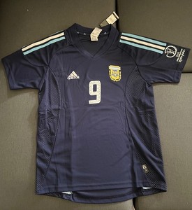 Batistuta | eBay