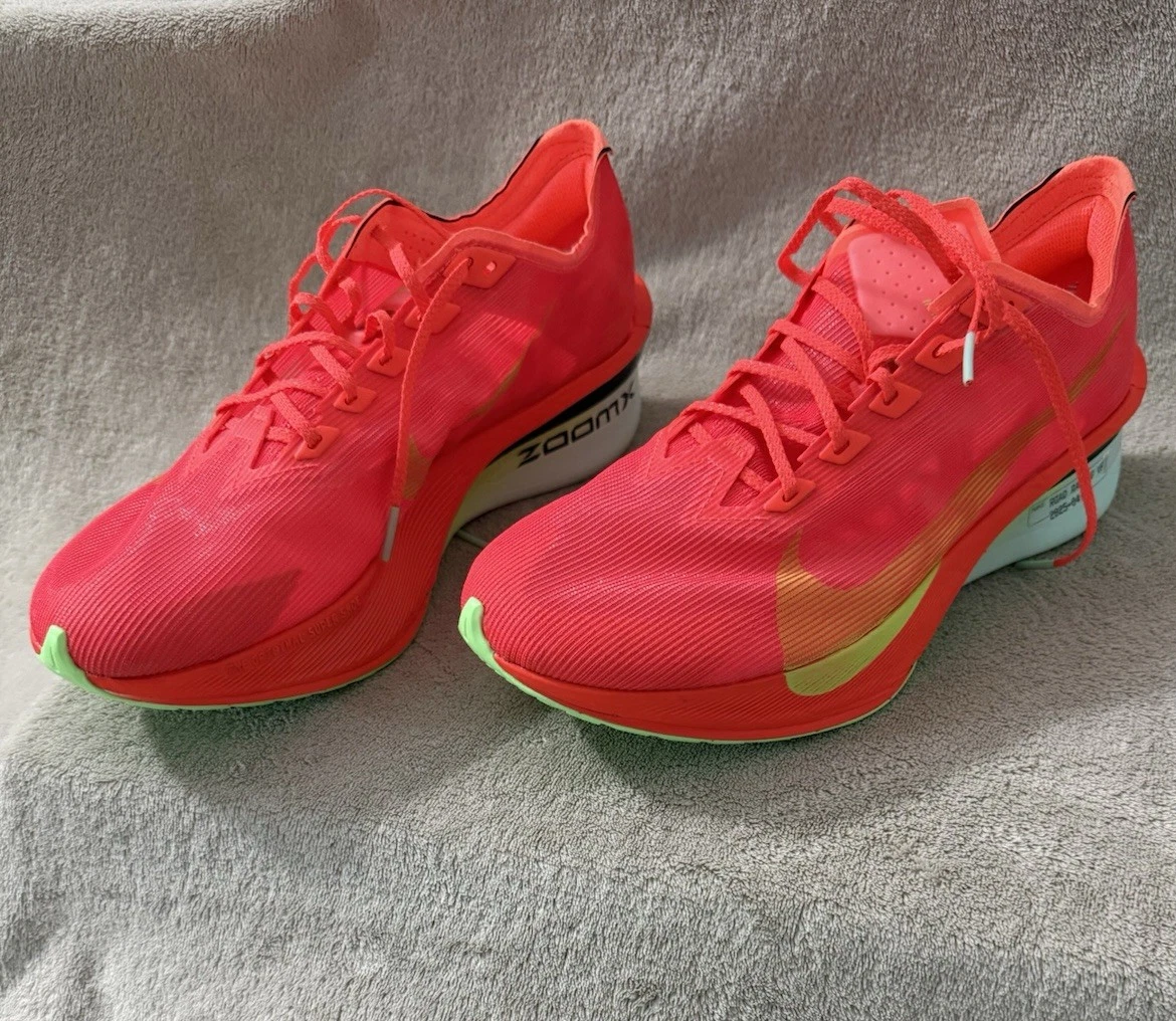 Nike ZoomX Vaporfly for Sale | Authenticity Guaranteed | eBay