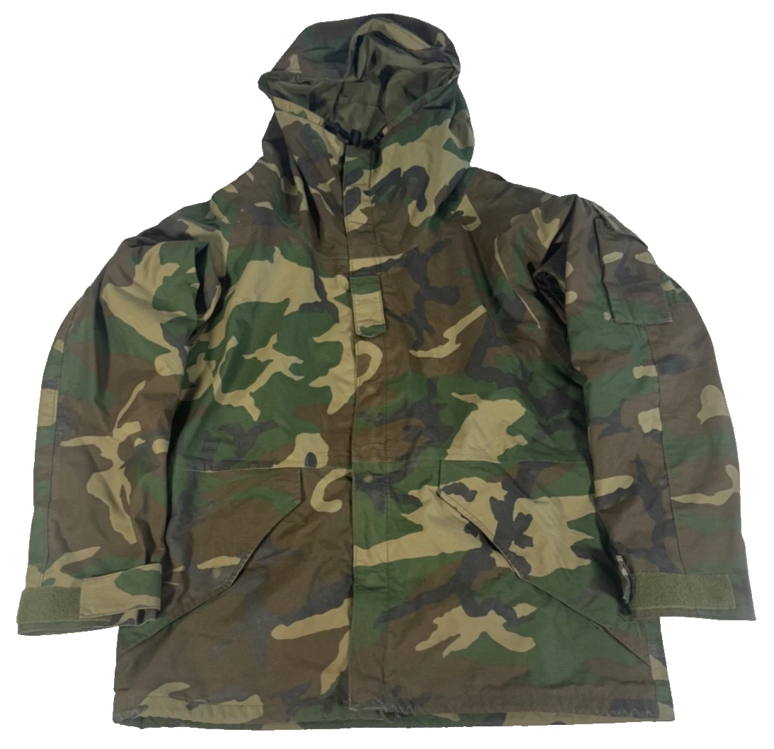 wet weather parka products for sale | eBay