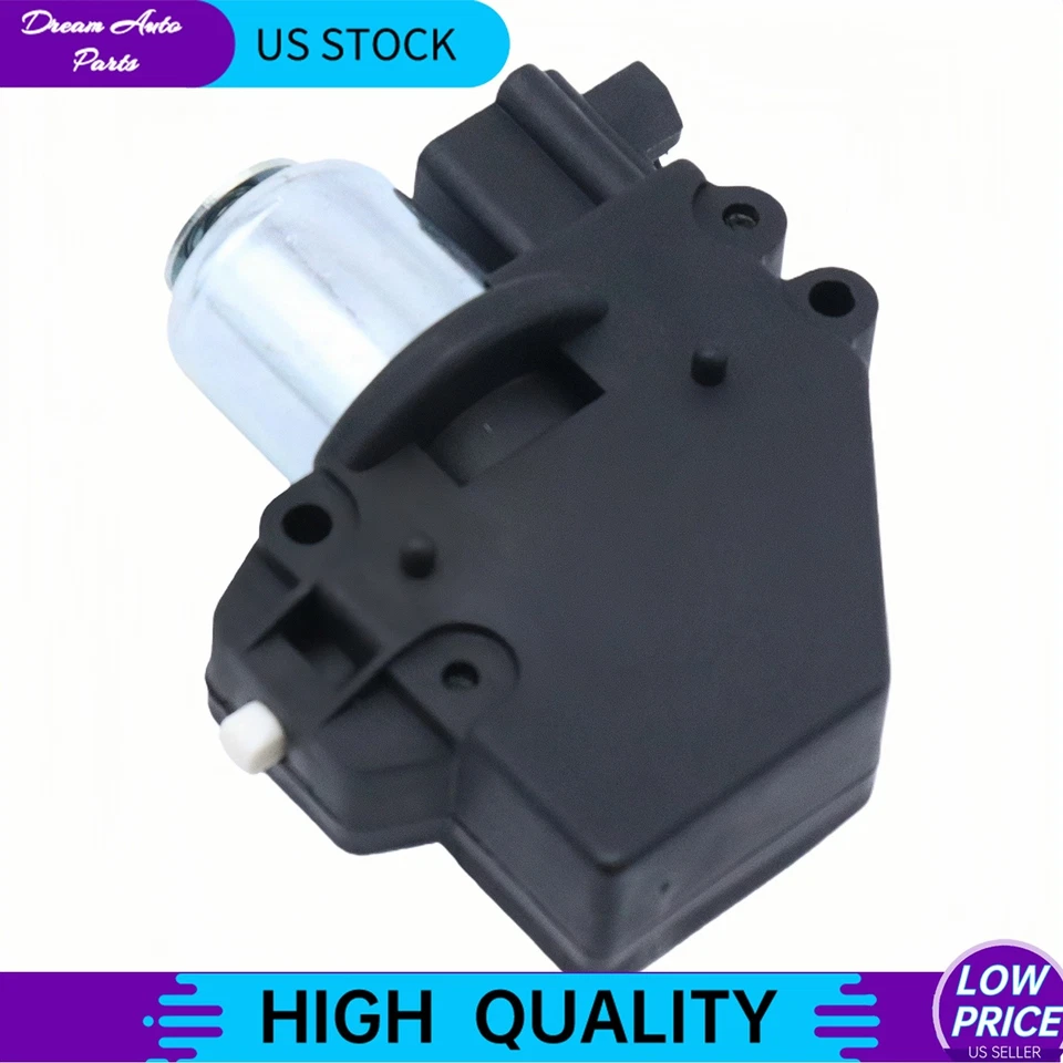 Se adapta a Hummer H2 H3 H3T Chevrolet Trailblazer EXT 1 PIEZA Solenoide de bloqueo de cambio Foto 2 de 4