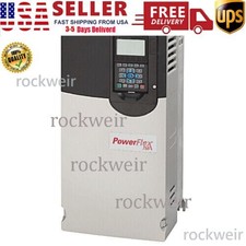 Allen Bradley 20G11NC043JA0NNNNN PowerFlex 755 AC Drive FREE SHIP NEW IN BOX