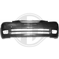6505051 StoßStange Vorne FüR Kia Picanto (Sa)