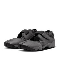 Nike Air Rift Suede Medium Ash UK 8.5 EU 43-IO0278-254