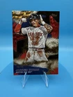 2026 Topps Series 2 Jarren Duran Base (RAW)