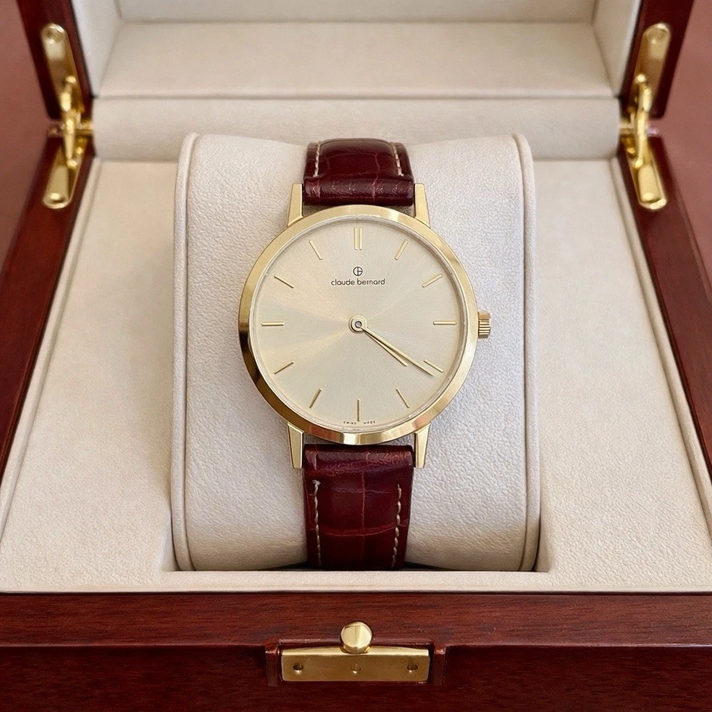 Claude Bernard Women's Wristwatches for sale | eBay