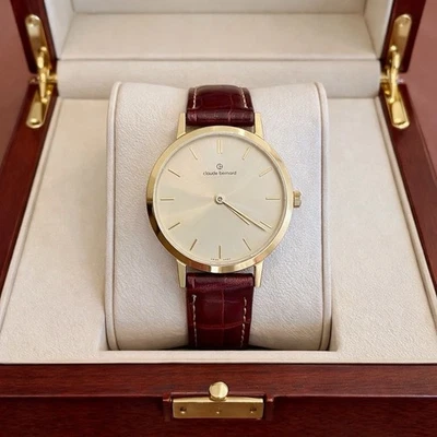 新品電池/稼働　claude bernard レディース 腕時計　ヴィンテージ Claude Bernard Women's Wristwatches for sale | eBay