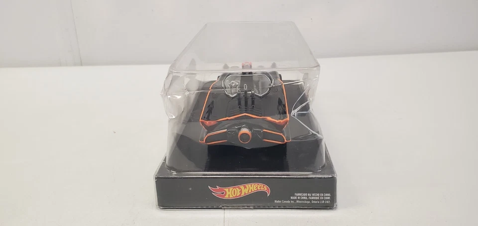 Hot Wheels Batman Classic TV Series Batmobile 1:24 Scale Diecast New  - Image 4 of 4
