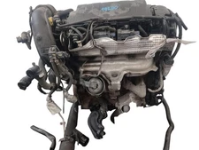 Komplett Motor CITROEN C5 III 2.0 HDI 163PS RHH 223082 km Video
