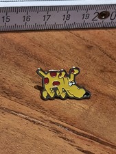 Hund C & A   - Pin - Anstecker - Werbung (17) 