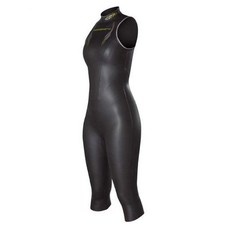 NeoSport 5/3mm Womens NRG Sleeveless Triathlon Wetsuit