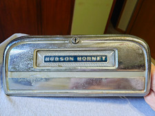 195153 Hudson Hornet Glove Box Door 195153 Hudson Hornet Glove Box Door