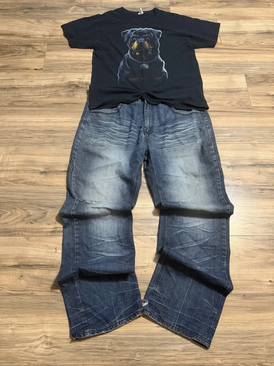 Ralph Lauren Black Label Denim Jeans for Men for sale - eBay