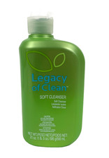 Amway Legacy Of Clean Soft Cleanser 21 oz. Bottle LOC NEW & SEALED Discontinued