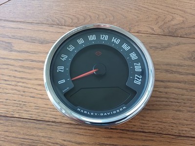 Harley Davidson Speedometer Tacho M8 Softail Heritage Slim Deluxe 2018-2020