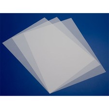 Image of A4 Tracing Paper Loose Sheets 62gsm Pack of 100