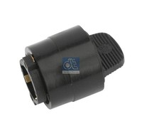 DT Spare Parts Lampenfassung 4.60701
