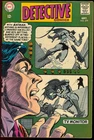 Detective Comics #379 High Grade Silver Age Batman Vintage DC Comic 1968 VF-