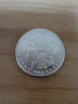 1901 Morgan Silver Dollar $1 Coin Brilliant