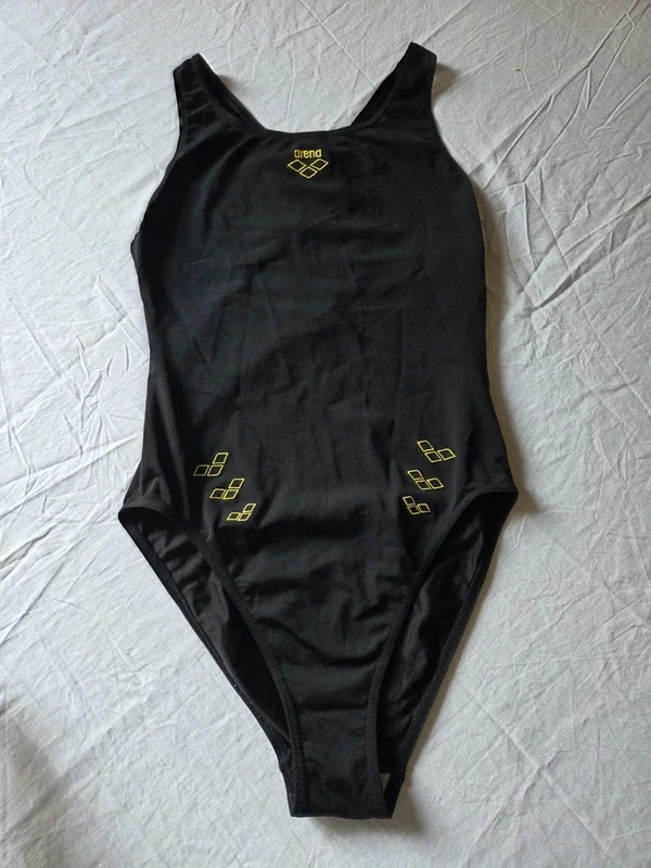 Costume intero sportivo donna Arena Women's One-Piece Swimsuit IT 42