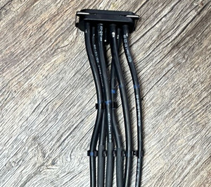 Original Turbolader Druckwandler Magnetventil Volkswagen 6Q0131075A