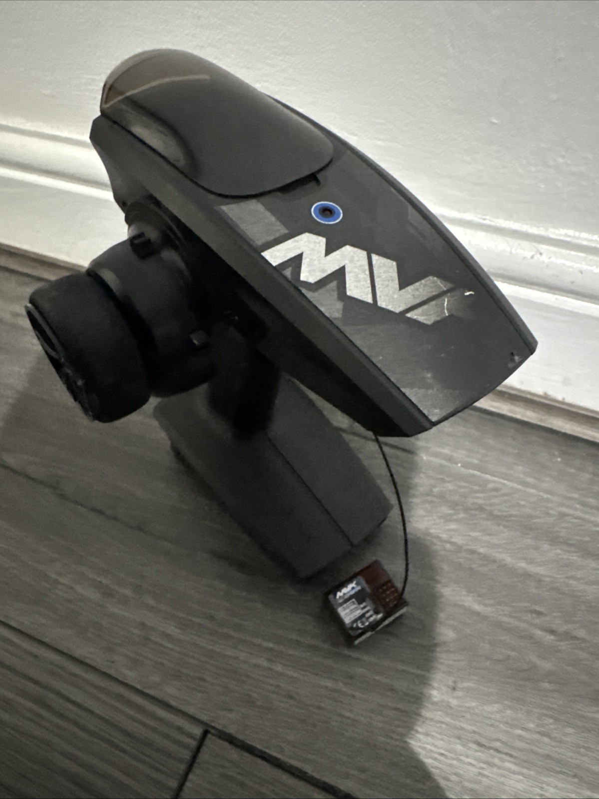 Maverick MTX-244 Transmitter & MRX-244 Receiver 2.4GHz 3CH MV22783 MV22782