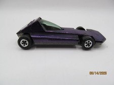 Johnny Lightning Topper Whistler Purple Usa Johnny Lightning Topper Whistler Purple Usa