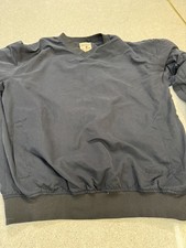 Red Head Brand Men's Pullover Medium Black