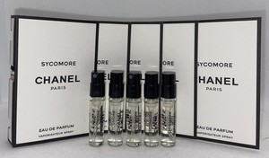 CHANEL サンプル&ノベルティ Chanel Sample Set | eBay