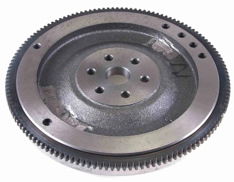 Manual Trans. Clutch Flywheel LUK for FORD Ranger MAZDA B2300 B2500 ZZM311500 - Image 3 of 3