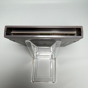 Cartucho de juego Lunar Pool Nintendo NES solo usado probado y funciona