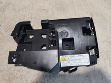 Stoßstangenhalter Links Hinten Innen 31352284 Volvo V60 D2 Geartronic Kombi