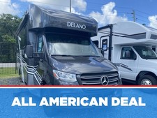 2024 Thor Motor Coach Delano 24XL