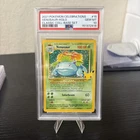 Venusaur 15/102 Celebrations: Classic Collection Holo - PSA 10