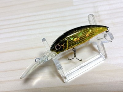 OSP O.S.P. DUNK 48SP SUSPEND Fishing Lure #AP72