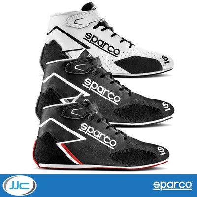 Sparco Prime-R Race / Rally Stiefel - FIA 8856-2018 / SFI 3,3/5 Approved