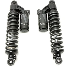 Fox Racing Shox Standard 13.5 in. QS3-QSR Adjustable Shocks - 897-27-305