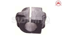 Sidem Stabilisatorlager Stabilager Buchse Stabilisator 867800 FüR Volvo 740 744