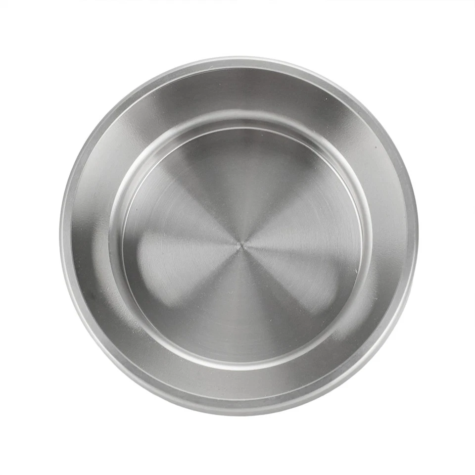 LDU Rotor Coolant Delete Cap For Tesla Model S X ALL RWD P-Performance 2012-2020 - Image 4 of 4