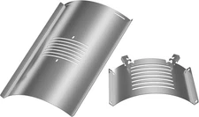 Flame Broiler Kit for Pit Boss Pellet Grills in PB820, PB850 Series with Flam...