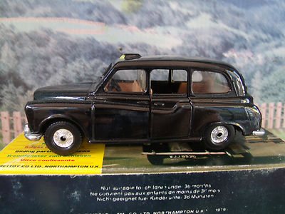 ミニカー corgi London Taxi 425 CORGI London Taxi #425 | eBay