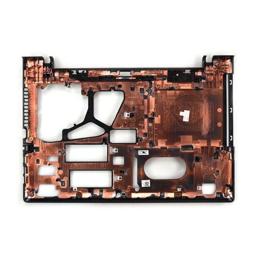 for Lenovo Z50-70 Z50-75 Z50-80 Palmrest Upper Cover with Touchpad&Bottom Case - Picture 6 of 8